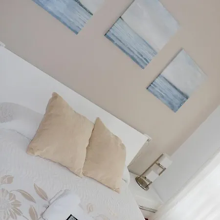 Atico Duplex Credencial Appartement Sarria Buitenkant foto