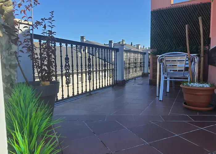 Atico Duplex Credencial