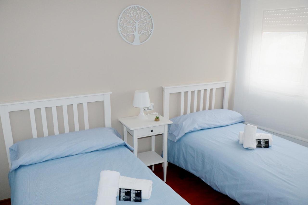 Atico Duplex Credencial Apartment *