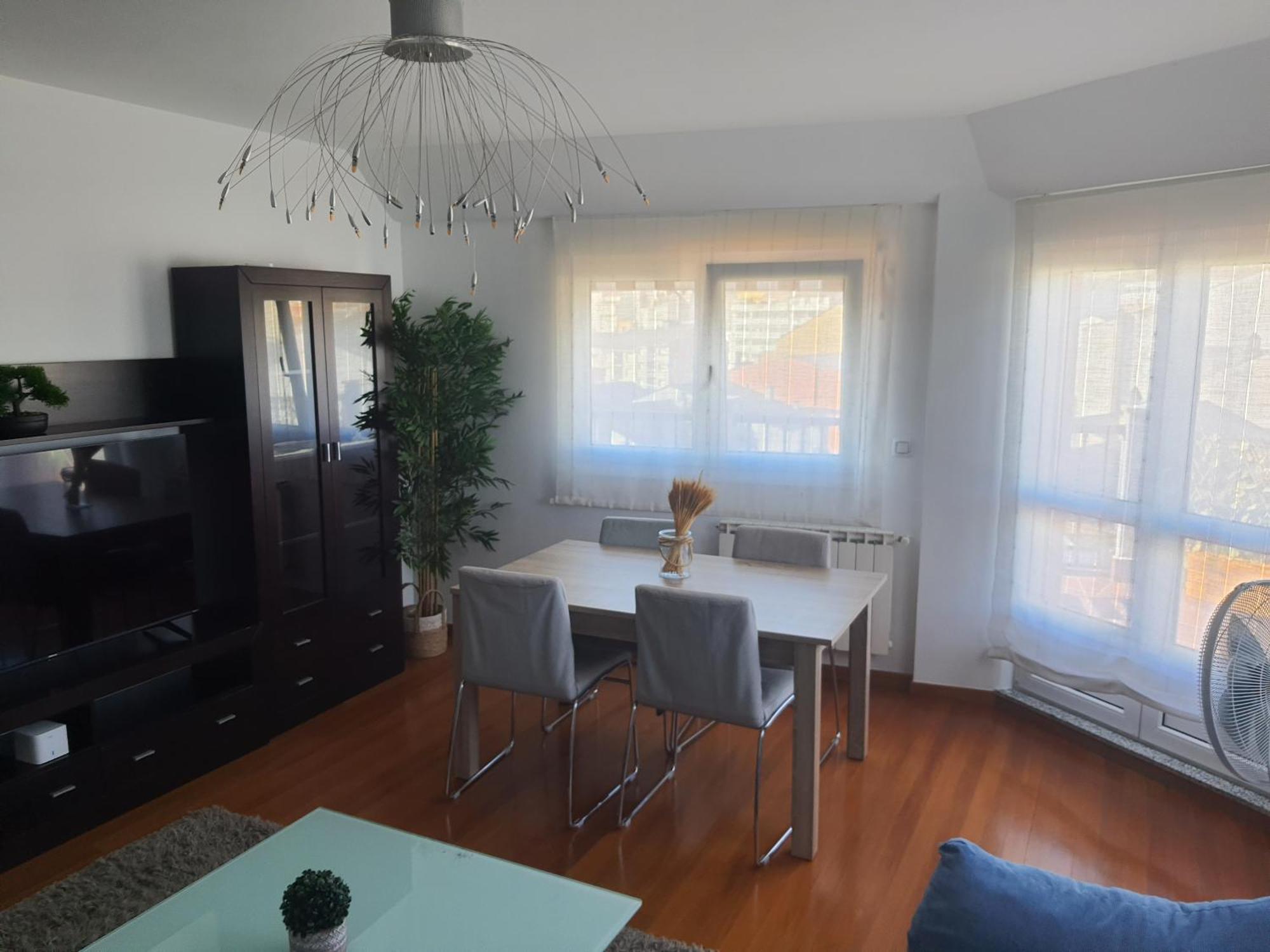 Atico Duplex Credencial *